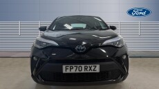 Toyota C-HR 1.8 Hybrid Icon 5dr CVT Hybrid Hatchback